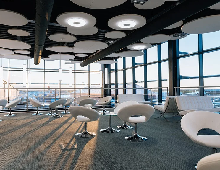 英国范堡罗国际会展中心图片5