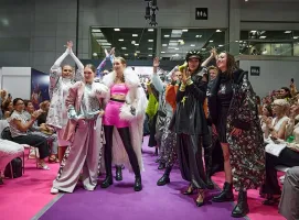 俄罗斯服装展2025展位图与展位申请