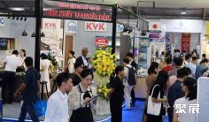 2026越南建材展(VIETBUILD)展位价格与展位申请