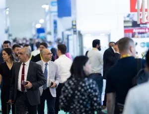 土耳其纺织机械2025展商名录