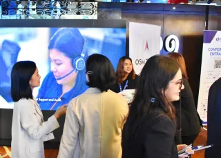 菲律宾海事展2025展商名录