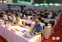 广州国际冷链展展会现场(现场盛况)3