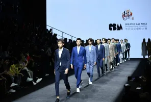 深圳时装周2024参展攻略（时间+地点+门票）