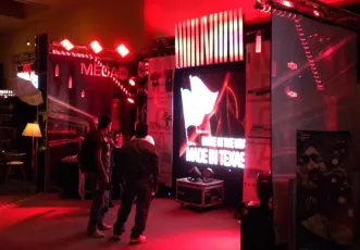 墨西哥音响展2026展位图与展位价格