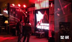 墨西哥音响展2026展位图与展位价格