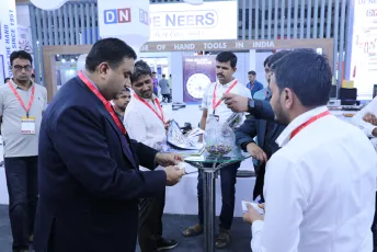 印度二手机械展2025展商名单