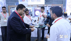 印度二手机械展2025门票价格