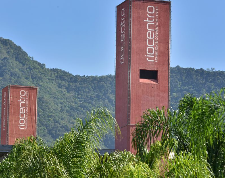 巴西里约热内卢国际会展中心