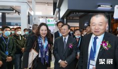 中国防水展(R&W)2026展位费与展位申请