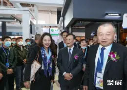 北京防水展展会现场(现场盛况)4