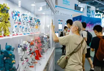 广州动漫游戏展-中国漫画节(CICF X AGF)2026逛展指南：时间地点/门票多少钱