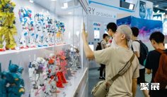 2025年广州动漫展门票价格,如何购买?