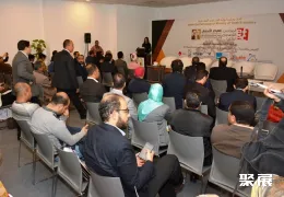 埃及木工机械展现场图片3