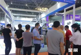 上海国际磁性材料展展会现场(现场盛况)4
