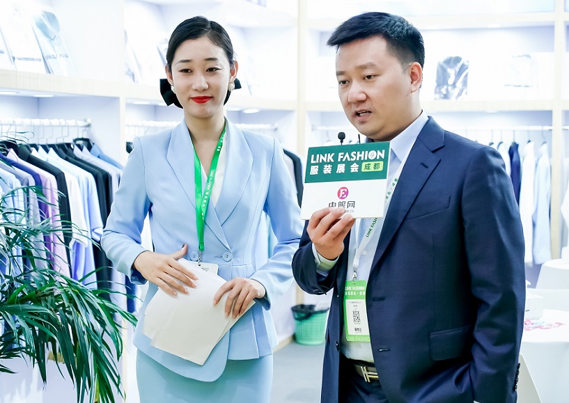 2025北京職業(yè)裝展參展攻略（時(shí)間地點(diǎn)+門票價(jià)格）