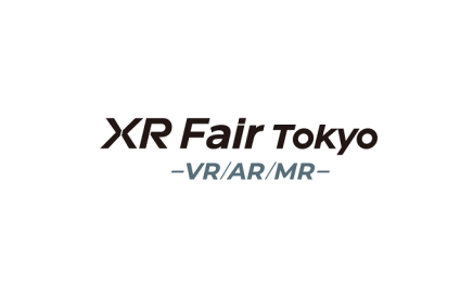 日本东京VR/AR/MR展览会