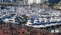 2025澳洲澳大利亚悉尼游艇展SIBS参展攻略(时间+地点+观众预约)