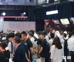 Beijing International Radio, Film and Television Exhibition on-site exhibition (highlights)4