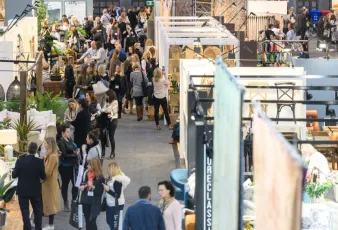 澳大利亚室内装饰展2026门票哪里买