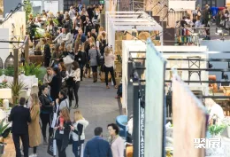 澳大利亚室内装饰展现场图片1