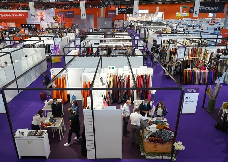 巴西纺织面料展2026门票购买途径