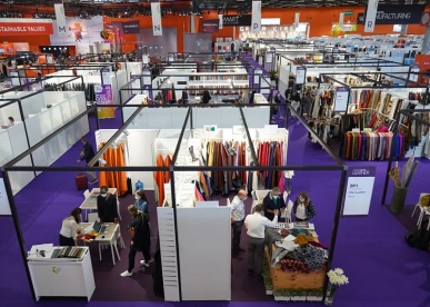 巴西纺织面料展2026门票购买途径