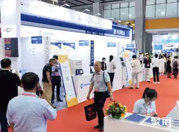 中国日用陶瓷展展会现场(现场盛况)7