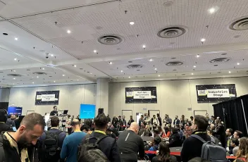 2025美国人工智能展时间表及地点