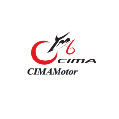 重庆国际摩托车展-中国摩博会实拍图