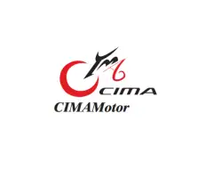 China International Motorcycle Trade Exhibition (CIMA Motor)Logo