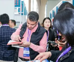 邢台国际汽车配件及后市场展-北方汽配会2026有哪些参展商？参展商名单大全