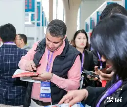 北方汽配会展会现场(现场盛况)5
