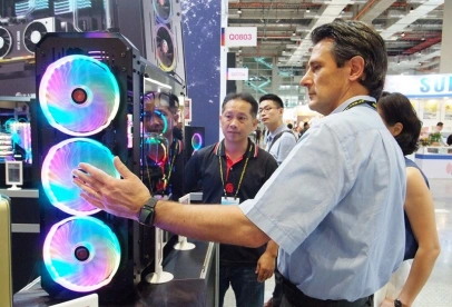 台湾消费电子展2026参展攻略(时间+地点+门票)