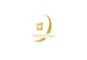 北京矿业展Logo