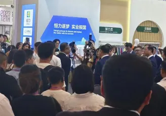 西部（成都）国际纺织服装供应链博览会2024展品有哪些？