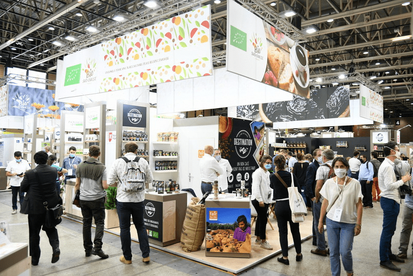 法国有机展2025参展商名录
