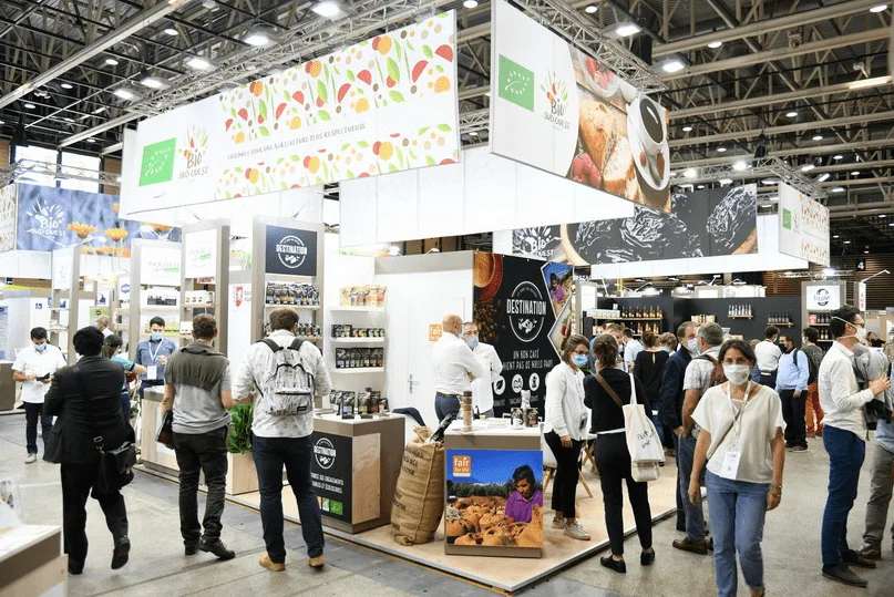 法国有机展2025参展商名录
