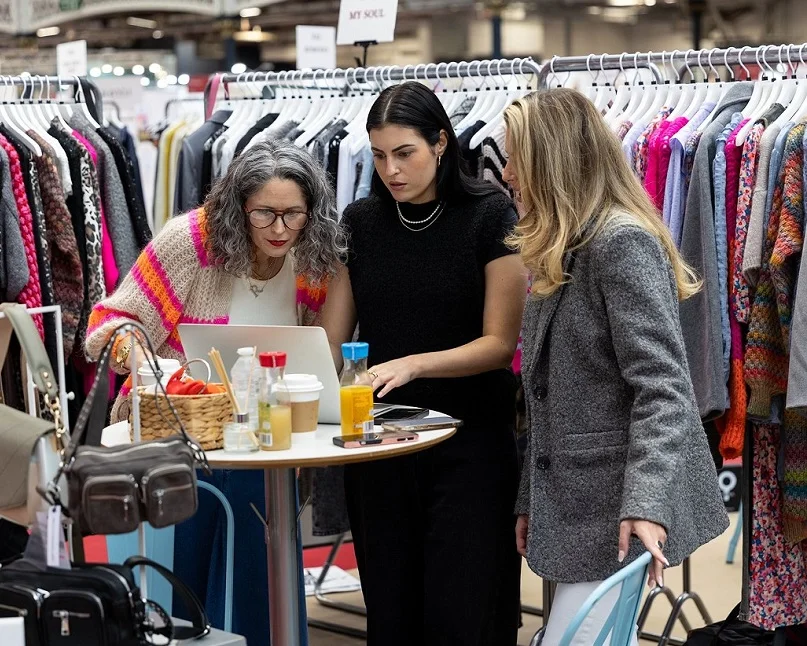 2026伦敦纺织面料展参展攻略(时间+地点+门票怎么买?)