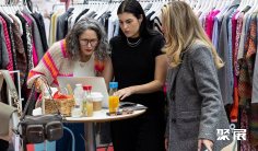 2026伦敦纺织面料展参展攻略(时间+地点+门票怎么买?)