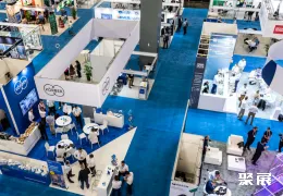 葡萄牙生活用纸展展会现场(现场盛况)1