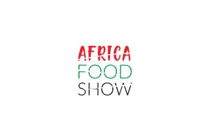 Africa Food Show (AFS)Logo