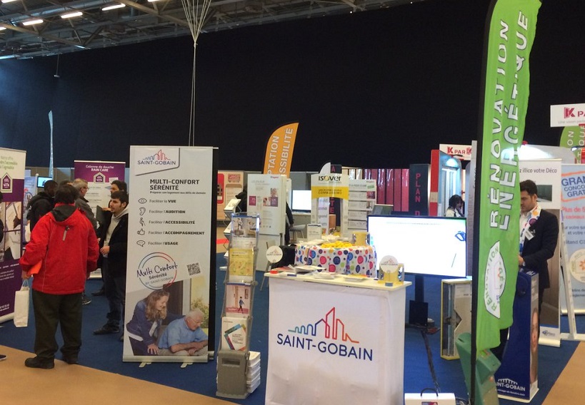 法国制冷展现场图片8