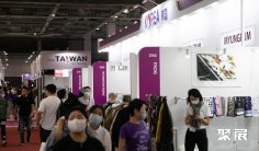 上海面料展(Intertextile Shanghai)2026展位价格与展位申请