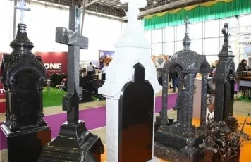 意大利殡葬展2026展位费与展位图