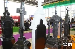 意大利殡葬展现场图片6