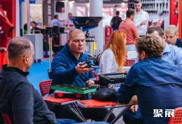 俄罗斯汽配展现场图片7