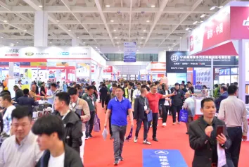 石家庄全国汽车配件交易会-汽配会2025举办时间与地点