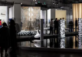 意大利石材展2025展位费与展位图