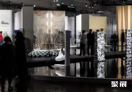 意大利石材展展会现场(现场盛况)8