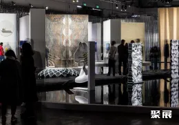 意大利石材展现场图片8